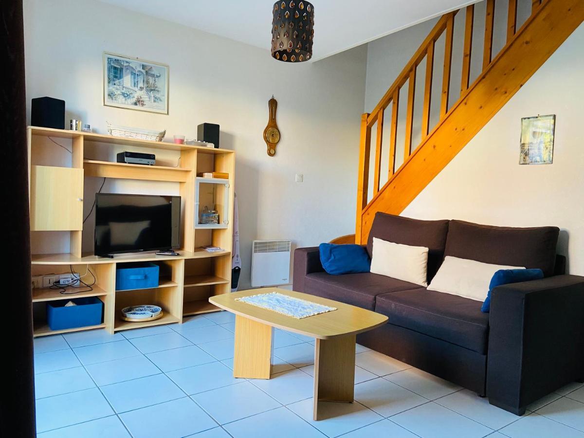 Maison Les Embruns Proche Mer En Baie De Somme A Cayeux Sur Mer Bagian luar foto